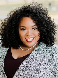 Meet Dr. Erin Wilson