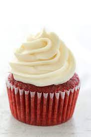 Resepi kek red velvet sekali rasa pasti termimpi mimpi. Red Velvet Cupcakes Live Well Bake Often