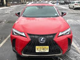 Here are the top lexus hs 250h listings for sale asap. Lexus Ux 250h Hybrid Suv Review