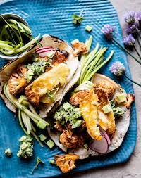 19 Incredible Halloumi Recipes You Ve Never Tried Before In 2020 Fried Halloumi Fried Cauliflower Haloumi Recipes