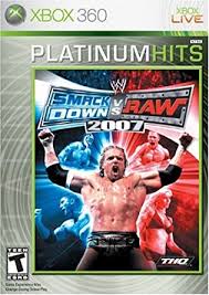 Complete season mode once to unlock the credits under the options menu. Amazon Com Wwe Smackdown Vs Raw 2007 Artist Not Provided Videojuegos