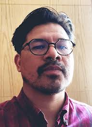 Paris Alejandro Baca García