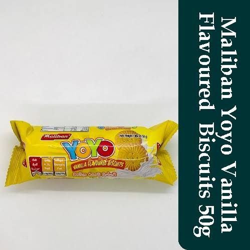 yoyo choco cream 85g
