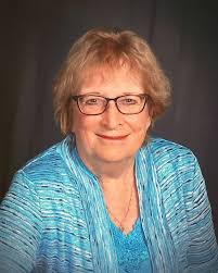 Obituary of Donna Mae McKay