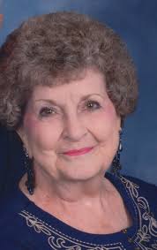 Dorothy Nicholson Obituary