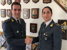 Benvenuti sulla pagina ufficiale della guardia di finanza. Guardia Di Finanza Crema Arriva Il Tenente Gaia Sorge Prima Cremona