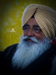 Balwinder Sandhu's Instagram, Twitter & Facebook