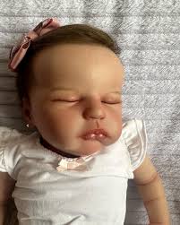 72036707 bebés Hiperrealistas