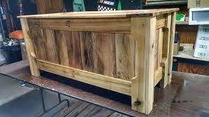 Test your woodworking skills and learn how to make a wood toy box.instructions: 25 Diy Toy Box Ideas How To Build A Toy Box For The Kids
