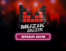 Senarai 30 lagu yang tercalon dalam #sfmm32 : Syairazi Samsudin On Behance