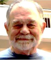 William Hargis Obituary (1950