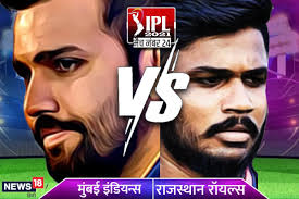 Rohit sharma's mumbai indians are taking on the inconsistent rajasthan royals in match 24 of ipl 2021 on thursday in new delhi. 9tskwwheuzzum