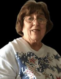 Norma Jean Haddix Obituary