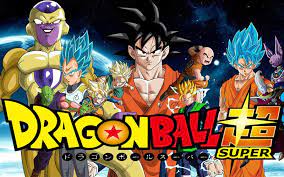 Watch dragon ball super online. Dragon Ball Super Episode List Storyline Trailer And Images