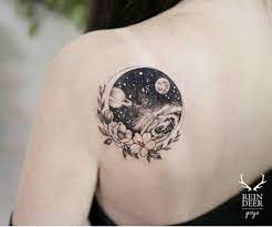 We did not find results for: Tattoo Vollmond Tattoo Tattoo Sternenhimmel Tatowierungen