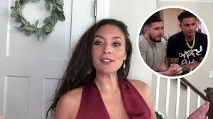 Sammi Sweetheart Giancola Is Getting Married But Jersey Shores Pauly D And  Vinny Guadagninosexiezpix Web Porn