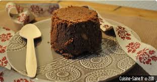 Recette Sans Gluten Ni Oeuf Buche De Noel Chocolat Noisettes Recette Gateau Chocolat Marron Recette Oeuf Gateau Chocolat