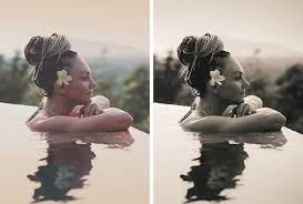 Tutorial edit dark vintage lightroom dapat kalian ikuti di infokuy. 250 Dark And Moody Lightroom Presets Free