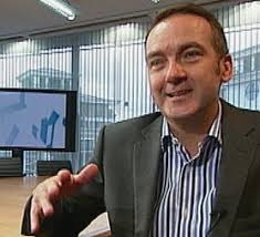 Channel 4 boss Andy Duncan to step down