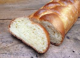 La Nattee Facon Brioche Tressee Pasquier Brioche Tressee Brioche Alimentation
