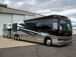 Prevost Motor Coach Prevost Prevost Coach Luxury Motorhomes