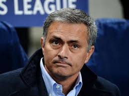 Wow, Mourinho Telah Gunakan Jersey Chelsea