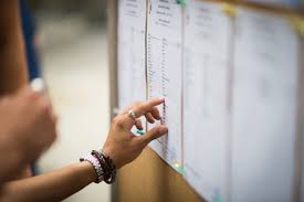 Bac.onec.dz vous permet de consulter le résultat du bac 2021 en algérie, un service en ligne relié à l'outil du site officiel de l'onec office national des examens et concours. Bac 2021 Quand Seront Devoiles Les Resultats