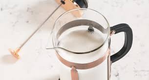 Maybe you would like to learn more about one of these? How To Froth Milk For Your Coffee At Home Starbucks Coffee At Home