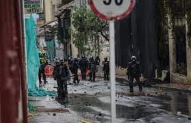 «si ustedes quieren nosotros también queremos»: Gnglu6tb3zriem