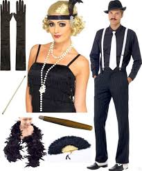 Roaring 20s Party Outfit In 2020 Gatsby Party Outfit Vintage Wedding Party Flapper Party