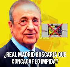 REAL MADRID HABRÍA RECURRIDO A LA CONCACAF! 😱 Así como lo leen, después de  las múltiples protestas por la confirmación de llevar el partido del  Villarreal ante Barcelona a Miami, ahora la