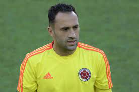 David ospina, portero del napoli llegó a los 100 partidos con la selección colombia. David Ospina Podria No Ir Con La Seleccion Colombia A La Copa America De Brasil