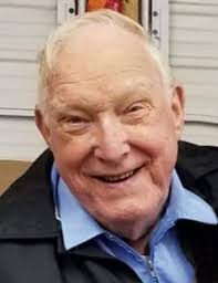 Obituary information for Paul D. Orton