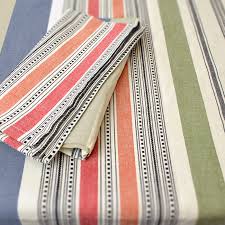 For over 45 years, now designs has created fashionable, fun, and functional kitchen textiles, table linens, gifts and decorative accessories for the home. Design Imports Warm Stripe Kitchen Tablecloth 84 Inch Wide X 60 Inch Long On Sale Overstock 21185619