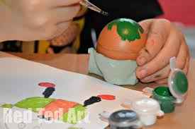 * * * * humpty dumpty coloring page. Humpty Dumpty Crafts Egg Decorating Red Ted Art Make Crafting With Kids Easy Fun