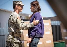 Fear the Walking Dead: Season 1, Episode 5 "Cobalt" Review • AIPT