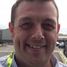 Back to where it all started for me today Angus Training Group Ltd.