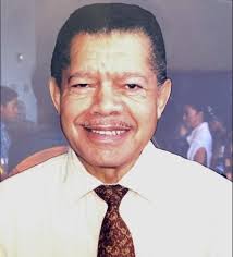 Kenneth Moorehead Obituary (1931