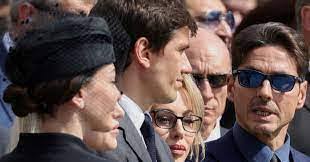 Doris Palazzo's Instagram, Twitter & Facebook