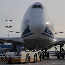 air bridge cargo b747f freighter air cargo cargo airlines aircraft pinterest