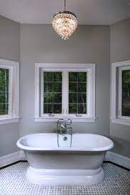 Advantage Contracting In West Hartford Ct Soaking Tub Claw Foot Clawfoot Apron Tub Carrera Marble M Hall Flooring Pottery Barn Colors Marble Tile Floor