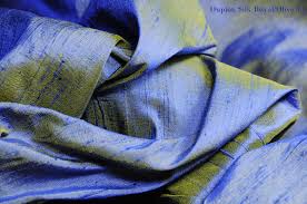 Image result for silk curtains blog