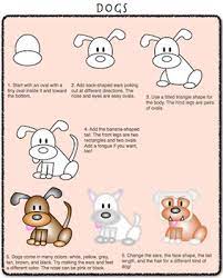 To which i'll add that if you put two women with different hair colours in one room, it's like there's a chemical reaction that makes them instantly aggressive. How To Draw With Basic Shapes Book Pets And Farm Animals By Mediastream Press