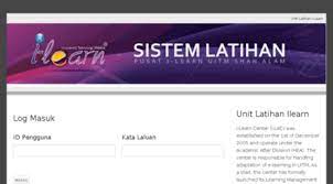 It was held at dk1 with around 100 over students. Visit Sysilearn Uitm Edu My Unit Latihan Ilearn