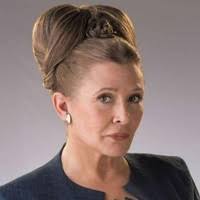 Leia Organa- Solo