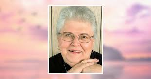 Ann T. Nelson Obituary May 20, 2024