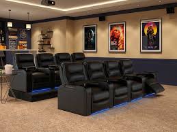 7 3 4 Home Theater Room Design Home Theater Seating Home Theater Decor