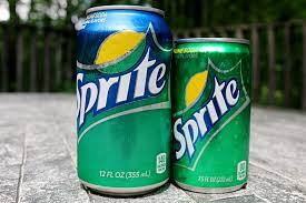 Although 2 liters are commonly associated with storing soda, they. Smaller Cans Of Soda For More Money Give Me A Break The Gate