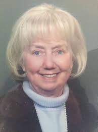 Nancy Snyder Obituary April 17, 2016