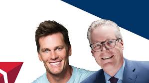 Tom Brady joins Delta Air Lines as strategic adviser in first-of-its-kind  multiyear partnership : r/delta